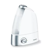 Beurer LB 44 20 W 2800 ml İyonizerli Şarjlı Soğuk Buhar Makinesi