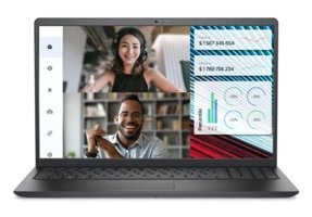 Dell Vostro 3520 N1605PVNB3520W06 Dahili Intel Iris Xe Graphics Eligible Intel Core i5 1235U 8 GB Ram 512 GB SSD 15.6 inç Full HD Windows 11 Pro Laptop