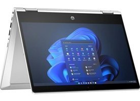 HP Probook 440 G10 85D20EA Dahili AMD Radeon RX Vega 7 AMD Ryzen 5 7530U 16 GB Ram 512 GB SSD 13.3 inç Full HD Windows 11 Pro Dokunmatik Laptop