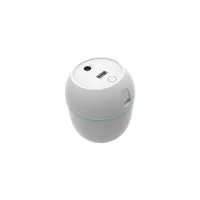 Airstorr Ultrasonik 260 ml Aromaterapi Taşınabilir Şarjlı Mini Soğuk Buhar Makinesi