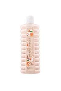 Avon Bubble Bath Beyaz Şeftalili Aromalı Duş Jeli 500 ml