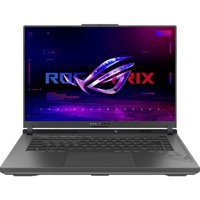 Asus ROG Strix G16 G614JZA29-N3038A29 Harici GeForce RTX 4080 Intel Core i7 13650HX 32 GB Ram 1 TB SSD 16 inç Full HD Windows 10 Pro Oyuncu Laptop
