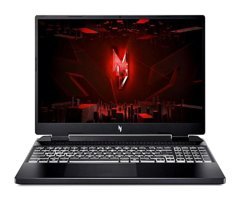 Acer Nitro 16 AN16-41-R08SA26 NH.QLEY.002A26 Harici GeForce RTX 4060 AMD Ryzen 7 7840HS 32 GB Ram 2 TB SSD 16 inç Full HD Windows 11 Pro Oyuncu Laptop