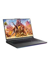 Asus ROG Strix G18 N6002 Harici GeForce RTX 4070 Intel Core i9 14900HX 48 GB Ram 512 GB SSD 18 inç Full HD FreeDos Oyuncu Laptop + PER4 Çanta