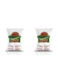 Orti Pilavlık Bulgur 2X5 kg
