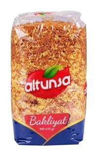 Altunsa Bulgur 900 gr