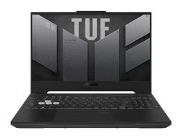Asus TUF Gaming F15 FX507ZU4-LP050W-00 İ Harici GeForce RTX 4050 Intel Core i7 12700H 8 GB Ram 512 GB SSD 15.6 inç Full HD Windows 11 Home Oyuncu Laptop