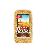 Duru Başbaşı Pilavlık Bulgur 1 kg