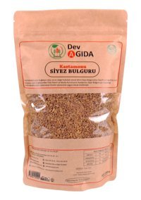 Devrekani Deva Pilavlık Bulgur 1 kg