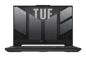 Asus TUF Gaming A15FA507N-LP030A78 Harici GeForce RTX 4050 AMD Ryzen 7 7735HS 64 GB Ram 1 TB SSD 15.6 inç Full HD Windows 11 Home Oyuncu Laptop
