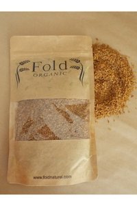 Fold Naturel Organics Pilavlık Bulgur 500 gr