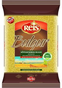 Reis Kısırlık Bulgur 1 kg