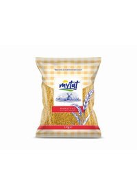 Mytat Doğal Yerli Üretim Pilavlık Bulgur 1 kg
