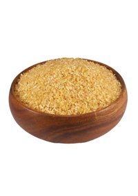 Akın Çiğ Pilavlık Bulgur 1 kg