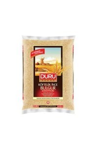 Duru İnce Köftelik Bulgur 1 kg