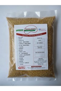 Tahılkent Doğal Köy Pilavlık Bulgur 5 kg