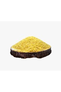 Paşavat Yöresel Evi Mardin Pilavlık Bulgur 3 kg
