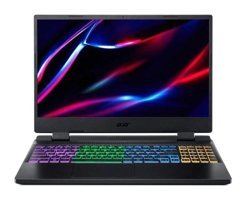 Acer Nitro 5 AN515-58 NH.QM0EY.00E-32 Harici GeForce RTX 4060 Intel Core i7 12650H 32 GB Ram 1 TB SSD 15.6 inç Full HD Windows 11 Home Oyuncu Laptop