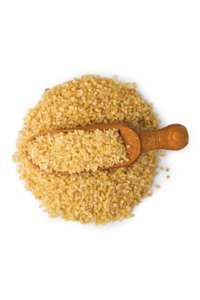 Bucak Yöresel Ürünler Pilavlık Bulgur 1 kg