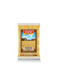 Öze Orta Pilavlık Bulgur 1 kg