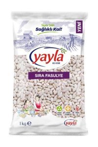 Yayla Organik Pilavlık Bulgur 1 kg