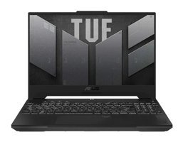 Asus TUF Gaming A15 FA507NU -LP158AR8 Harici GeForce RTX 4050 AMD Ryzen 5 7535HS 64 GB Ram 512 GB SSD 15.6 inç Full HD FreeDos Oyuncu Laptop