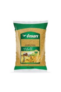 Özsarı Bakliyat Özsarı Pilavlık Bulgur 2.5 kg