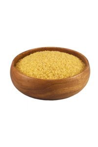 Antep Doğal Gıda Pazarı Organik Köftelik Bulgur 1 kg