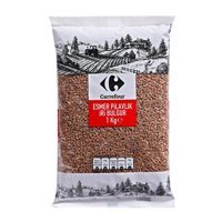 Carrefour Pilavlık Bulgur 2.5 kg