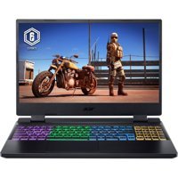 Acer Nitro 5 AN515-58 NH.QMZEY.05WZ1 Harici GeForce RTX 2050 Intel Core i5 12450H 8 GB Ram 512 GB SSD 15.6 inç Full HD Windows 11 Home Oyuncu Laptop