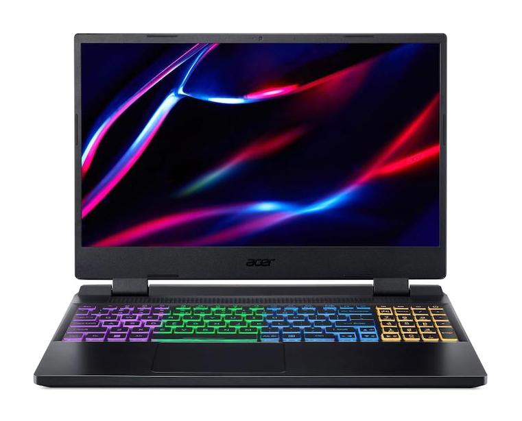Acer Nitro 5 Harici GeForce RTX 4050 Intel Core i5 12450H 16 GB Ram 512 GB SSD 15.6 inç Full HD Linux Oyuncu Laptop