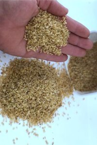 Hoşgör Değirmeni Organik Kısırlık Bulgur 5 kg