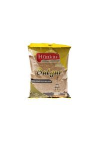 Hünkar Esmer Çiğ Köftelik Bulgur 1 kg