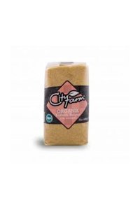 City Farm Organik Köftelik Bulgur 1 kg