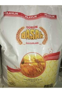 Şifaiye Kuruyemiş Ve Şekerleme Gürün Pilavlık Bulgur 10 kg