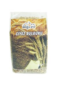 Doğa Evi Siyez Pilavlık Bulgur 400 gr
