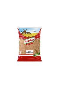Aydınbey Esmer Çiğ Köftelik Bulgur 1 kg