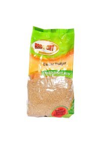 Bağdat Esmer Pilavlık Bulgur 1 kg