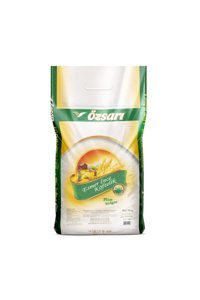 Özsarı Esmer İnce Çiğ Köftelik Bulgur 10 kg
