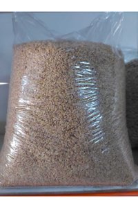 Engın Organik Pilavlık Bulgur 5 kg
