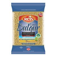Reıs Esmer İri Pilavlık Bulgur 1 kg