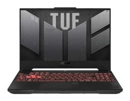 Asus TUF Gaming A15 FA507NU-LP051022 Harici GeForce RTX 4050 AMD Ryzen 7 7735HS 8 GB Ram 2 TB SSD 15.6 inç Full HD Windows 11 Pro Oyuncu Laptop