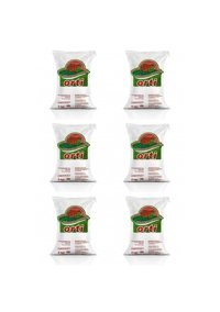 Orti Pilavlık Bulgur 6X5 kg