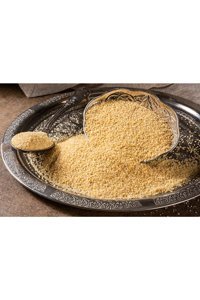 Harman Özsarı Kitel Pilavlık Bulgur 5 kg