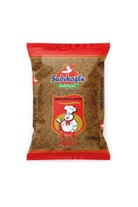Sadıkoğlu Esmer Köftelik Bulgur 2.5 kg