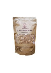 Harmandan Kavılca Pilavlık Bulgur 1 kg