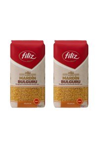Filiz Mardin Pilavlık Bulgur 1.6 kg