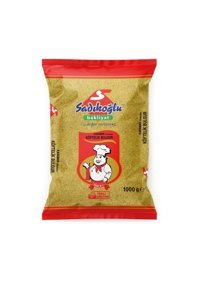 Sadıkoğlu Köftelik Bulgur 1 kg
