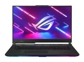 Asus ROG Strix Scar 17 G733PZA11-LL062A11 Harici GeForce RTX 4080 AMD Ryzen 9 7945HX 32 GB Ram 4 TB SSD 17.3 inç QHD Windows 11 Pro Oyuncu Laptop