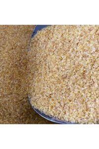 Hatay Şahin Çiftlik Kısırlık Bulgur 1 kg